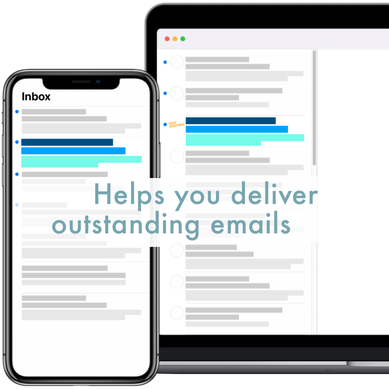 Boost Your Email is a web tool that helps to improve B2C and B2B email open rates.